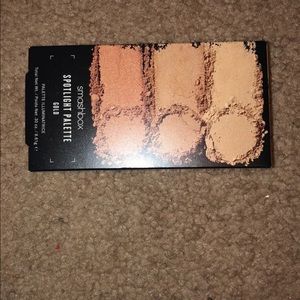 Smashbox Highlight Pallet